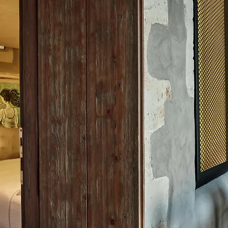 Domus Fresco 4* Χανιά