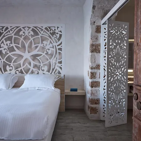 Πανσιόν Domus Fresco Χανιά