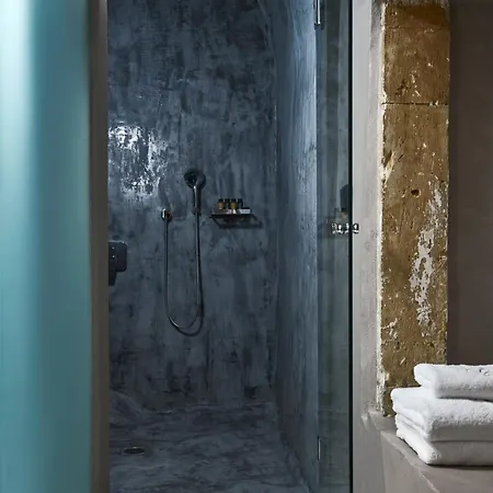 Domus Fresco Πανσιόν 4*