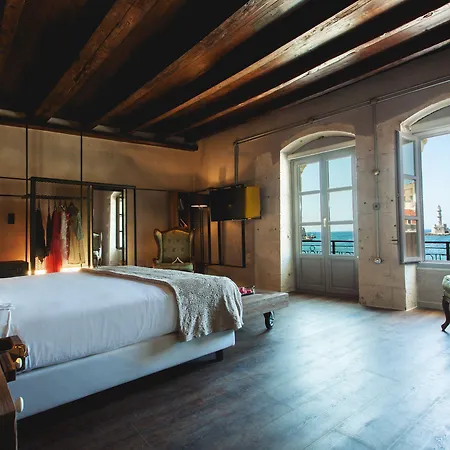 Domus Fresco Πανσιόν