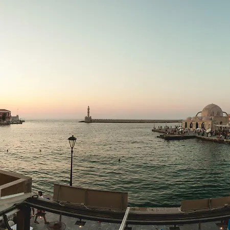 Πανσιόν Domus Fresco 4*