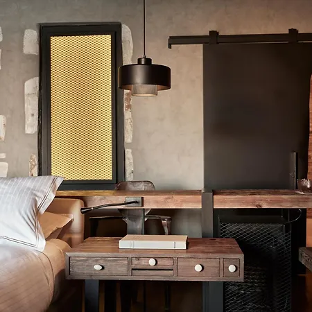 ゲストハウス Domus Fresco