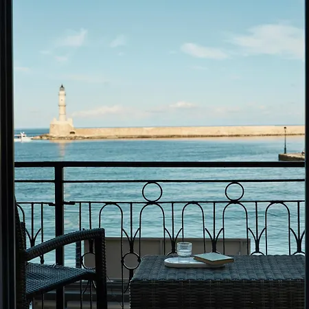 Domus Fresco ハニア