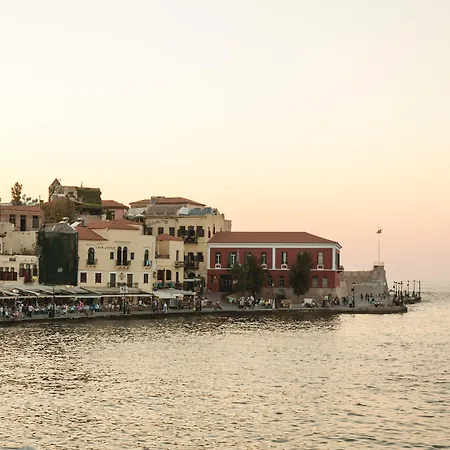 Domus Fresco ゲストハウス