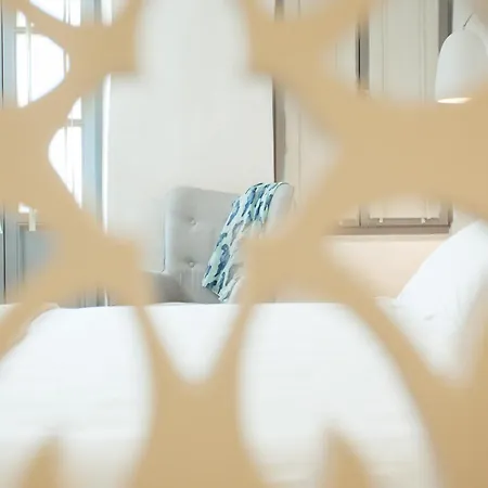 Domus Fresco ゲストハウス 4*