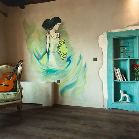 Domus Fresco 4* ハニア