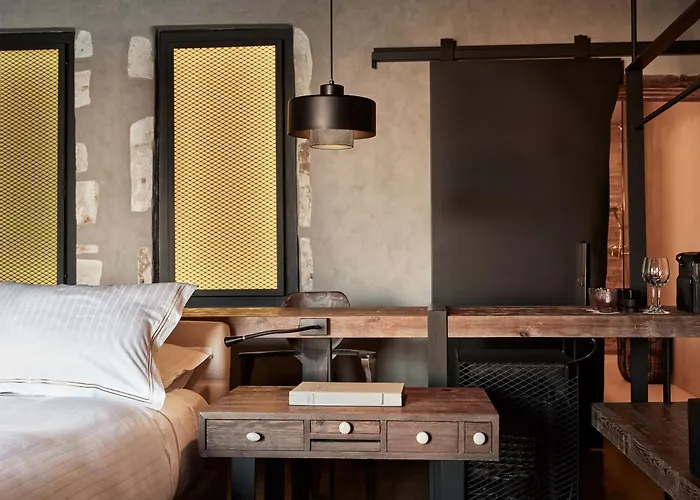 Гостьовий будинок Domus Fresco