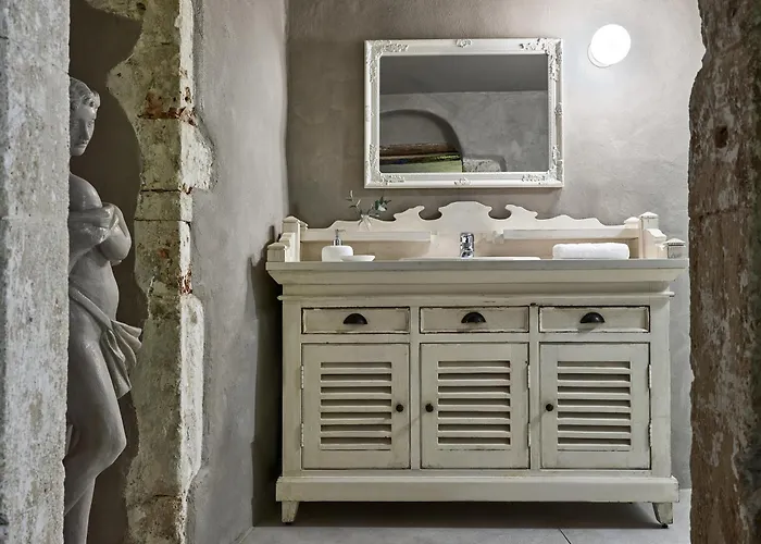 Domus Fresco Гостьовий будинок 4*