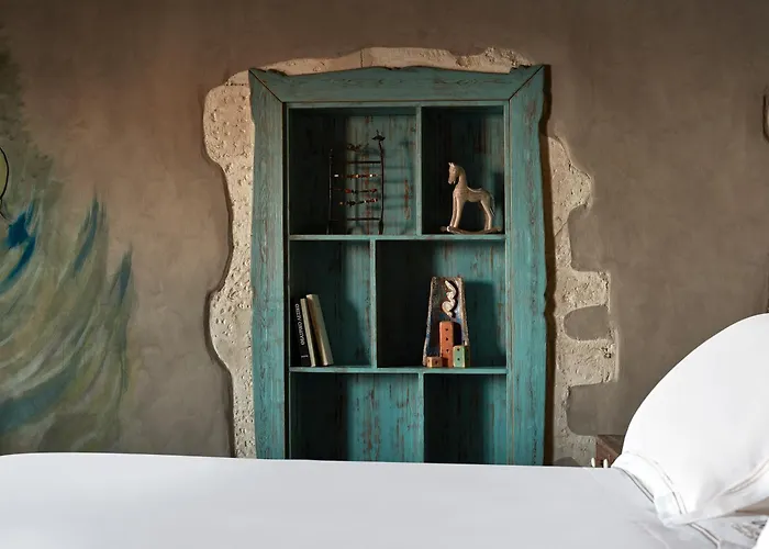 Domus Fresco Гостьовий будинок Ханья (Крит)