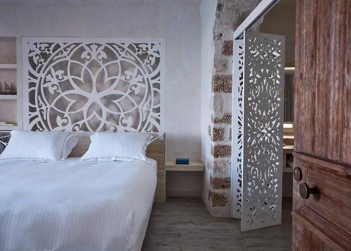 Гостьовий будинок Domus Fresco Ханья (Крит)