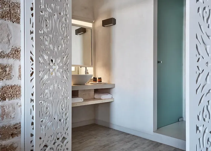 Гостьовий будинок Domus Fresco Ханья (Крит)