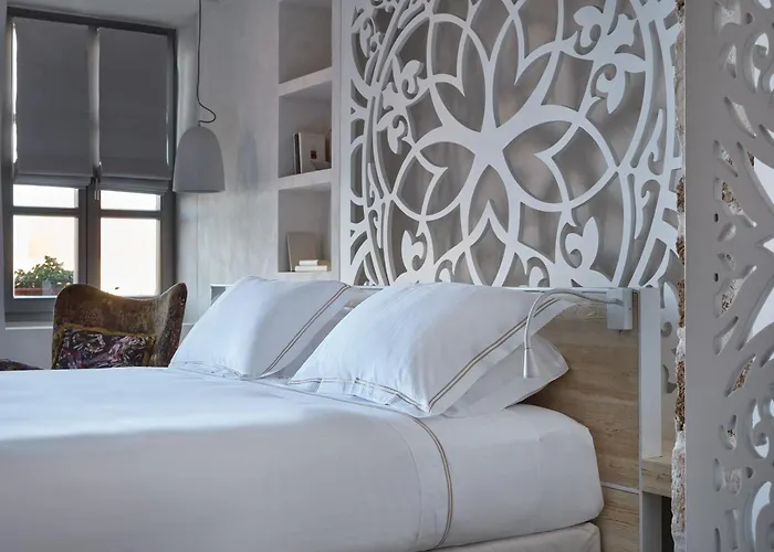 Domus Fresco 4* Ханья (Крит)