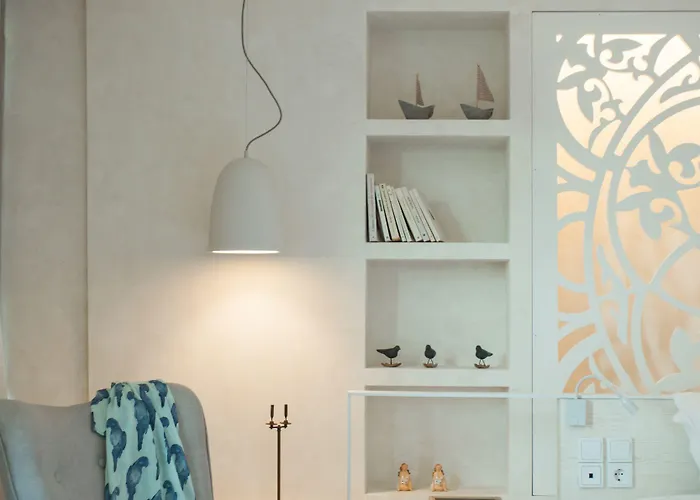 Domus Fresco 4* Ханья (Крит)