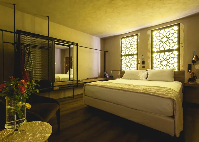 Гостьовий будинок Domus Fresco 4*