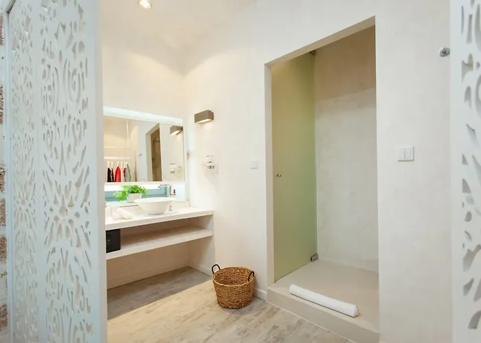 Domus Fresco 4* Ханья (Крит)