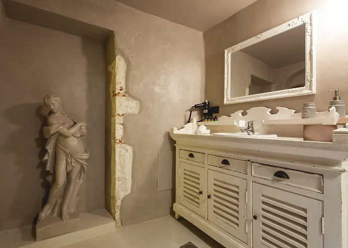 Гостьовий будинок Domus Fresco Ханья (Крит)