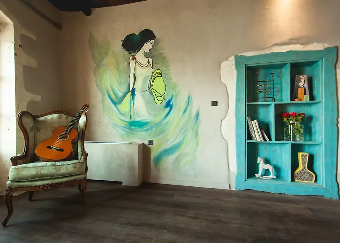 Domus Fresco 4* Ханья (Крит)