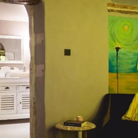 בית הארחה Domus Fresco 3*