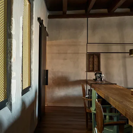 Domus Fresco Gæstehus