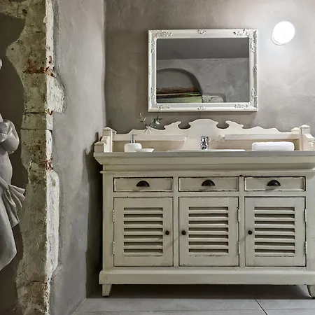 Domus Fresco Гостьовий будинок 3*
