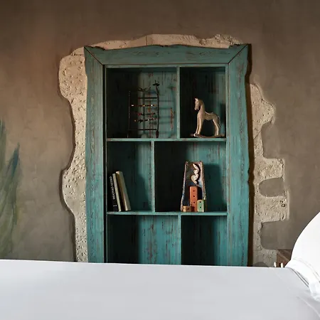 Domus Fresco Гостьовий будинок Ханья (Крит)