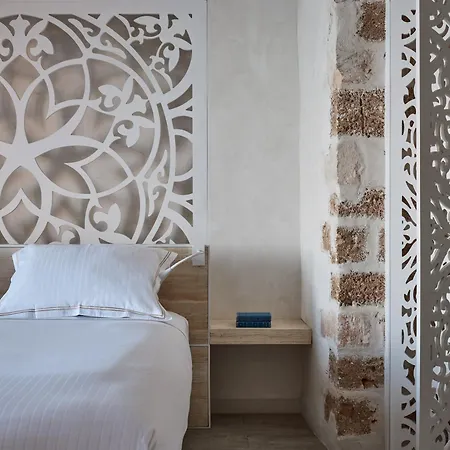 Domus Fresco 3* Χανιά