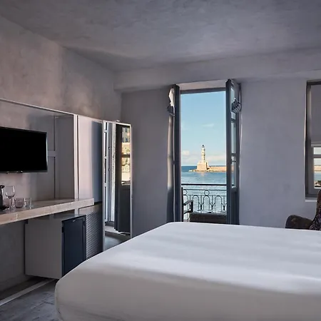 Gæstehus Domus Fresco