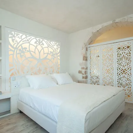 Domus Fresco Gæstehus 4*