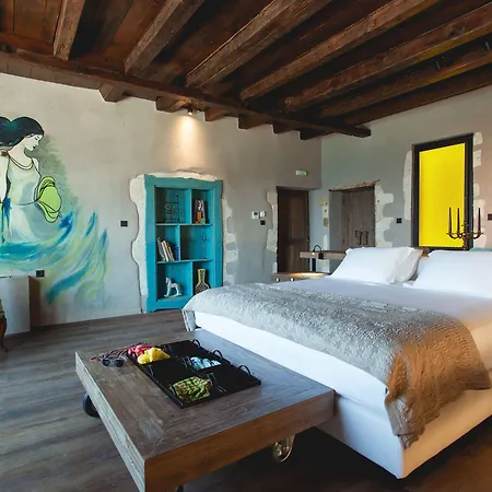 Domus Fresco Chania (Crete)