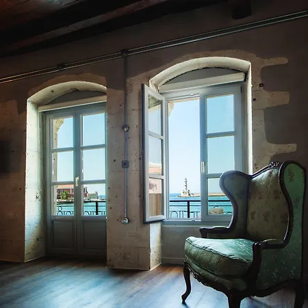 Domus Fresco Guest house