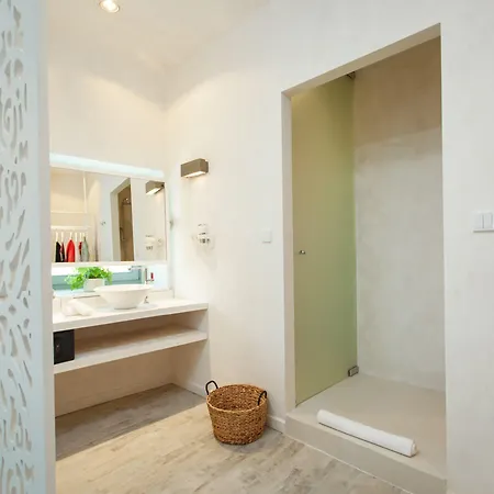 Domus Fresco 4* Chania (Crete)