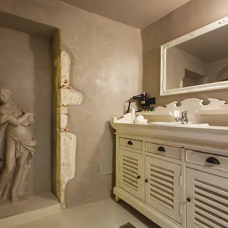Гостьовий будинок Domus Fresco Ханья (Крит)