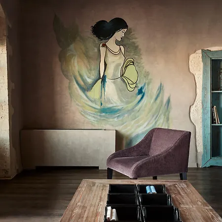 Domus Fresco Гостьовий будинок
