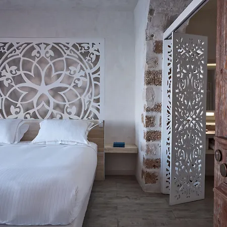 Гостьовий будинок Domus Fresco Ханья (Крит)