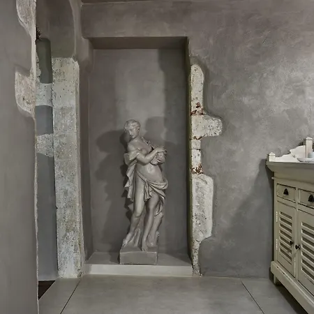 Гостьовий будинок Domus Fresco 3*