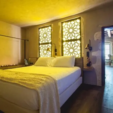 Gæstehus Domus Fresco