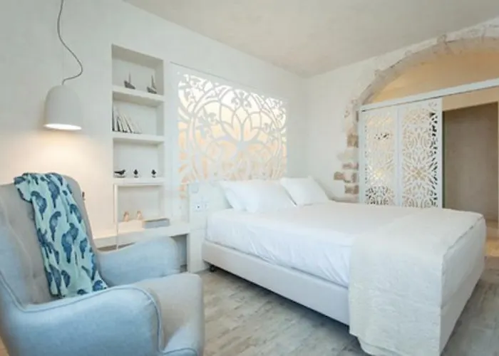 Pensjonat Domus Fresco Chania (Crete)