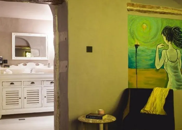 Pensjonat Domus Fresco 4*