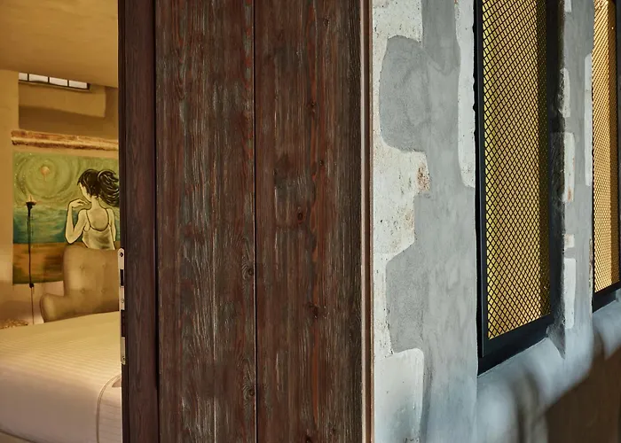 Domus Fresco 4* חאניה