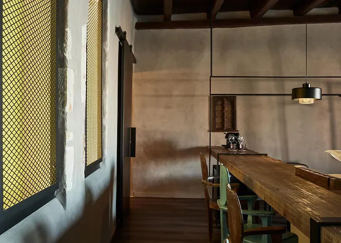 Domus Fresco Pensjonat