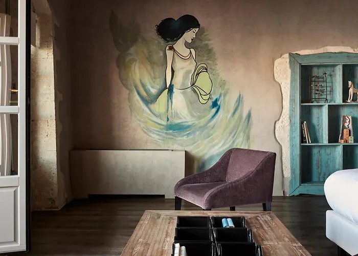 Pensjonat Domus Fresco 4*