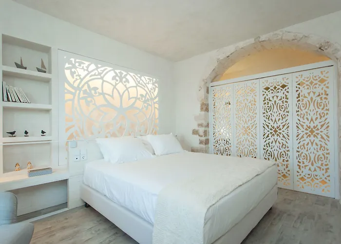 Domus Fresco Pensjonat 4*