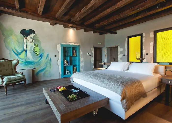 Domus Fresco Chania (Crete)