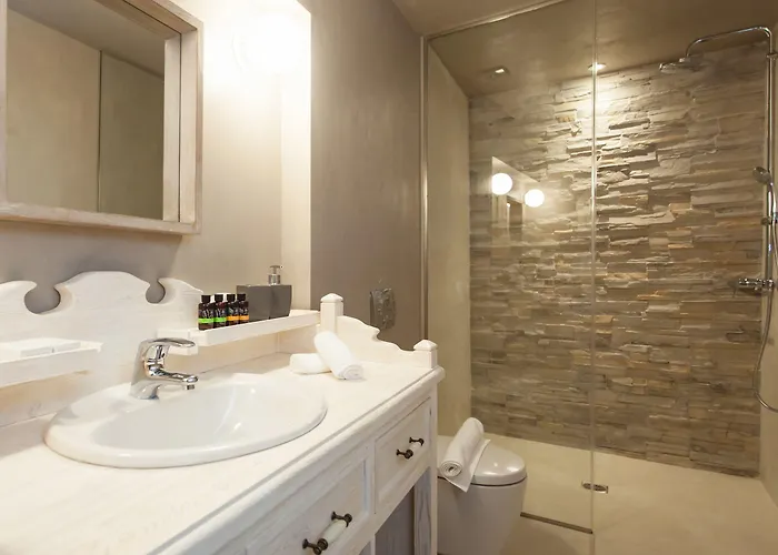 Domus Fresco בית הארחה