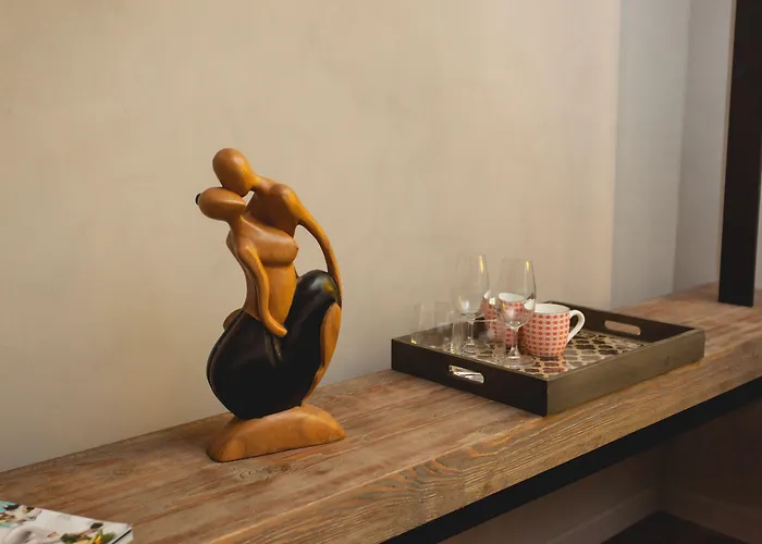 Domus Fresco 4* Chania (Crete)