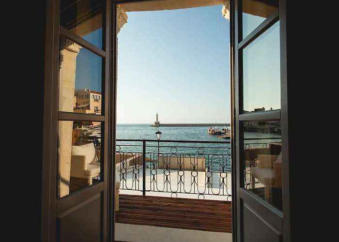 Pensjonat Domus Fresco 4*