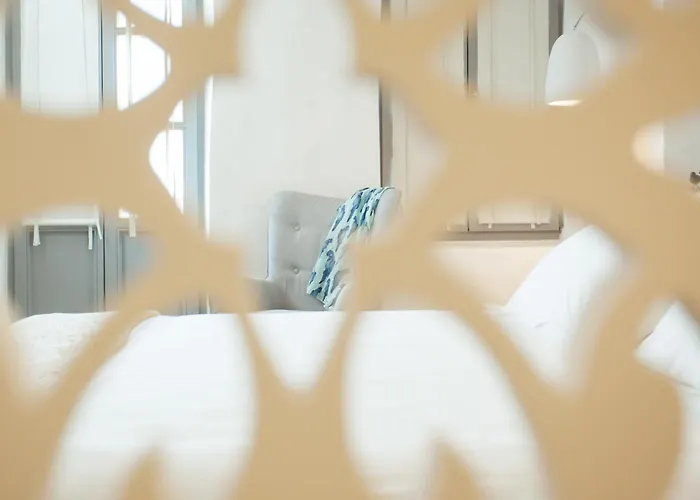 Domus Fresco Pensjonat 4*