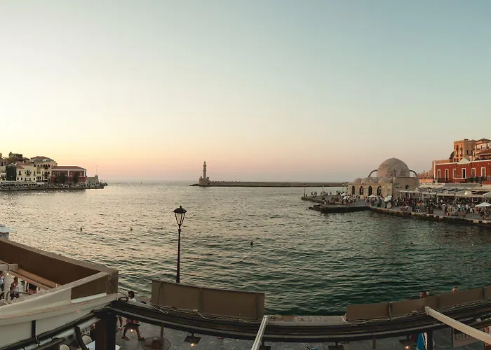 Pensjonat Domus Fresco 4*