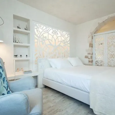 Pensionat Domus Fresco Chania (Crete)