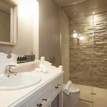 Domus Fresco Guest house